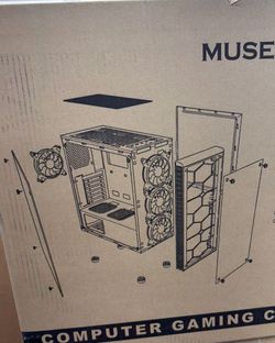 gaming cases
