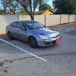 2007 Honda Accord