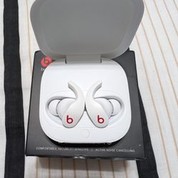 Beats By Dre Earbuds Earphones 