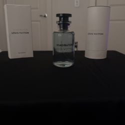 Louis Vuitton Imagination Eau de Parfum 