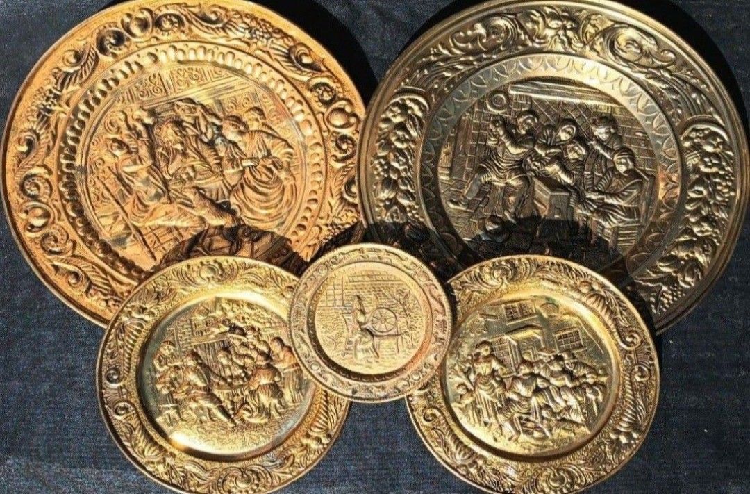 Brass Art