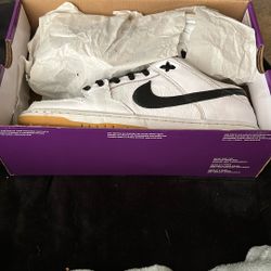 dunks size 12 