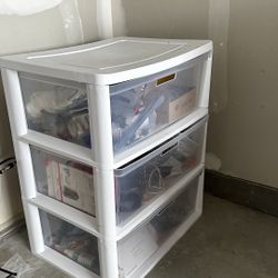 Drawer Organizer 