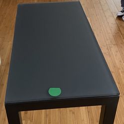  1 End table 1 Coffee table 