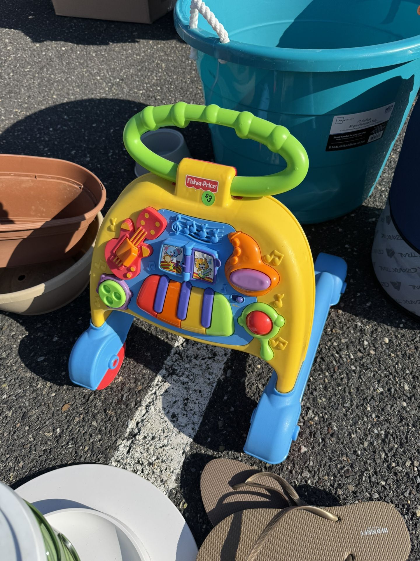 Kids Toys