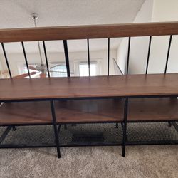 Tv Stand & Coffee Table 