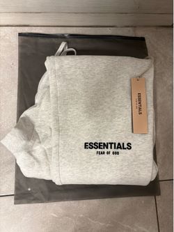 Essentials sweats