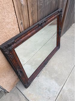 Windsor art full size mirror