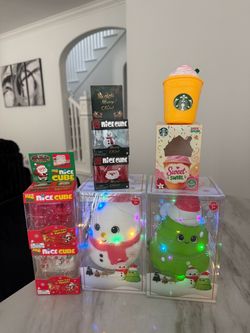 NeeDoh Squishy Bundle