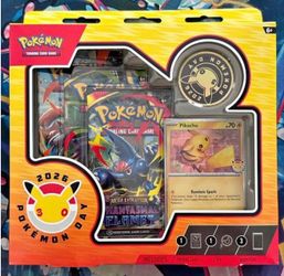 Pokemon TCG