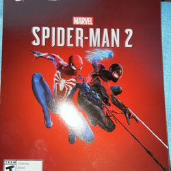 Spiderman 2 Full Game Digital Code 