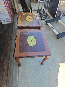 tables