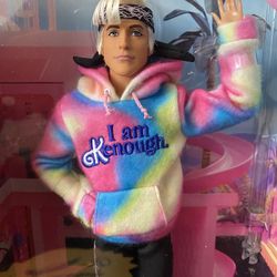 Kenough Ken Doll 