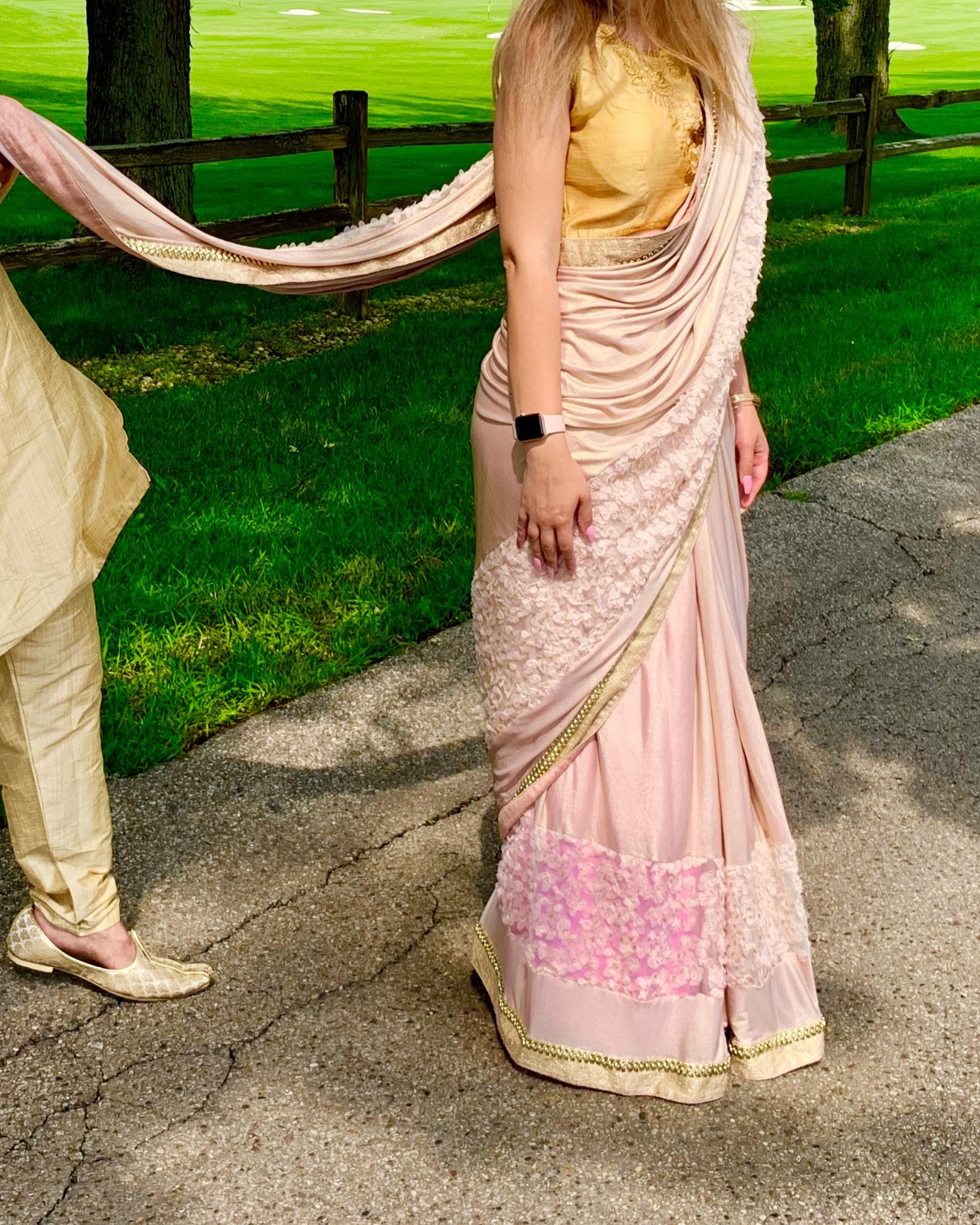 Indian Dress Saree