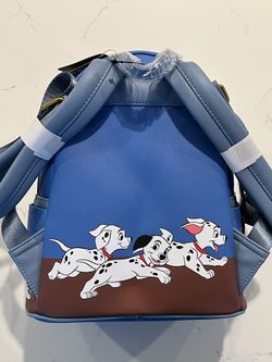 Loungefly Disney LACC 101 Dalmatians Lenticular Kanine Krunchies Backpack  and limited edition Pin for Sale in Rancho Cucamonga, CA - OfferUp