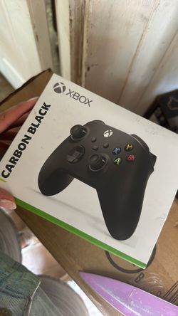 Xbox controller