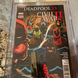 Over 100 Comic Books All Bagged And Boarded