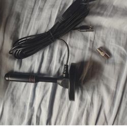 Antenna New ...