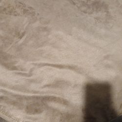 CORDAROY'S KING SIZE BEAN BAG NICE AND COZY