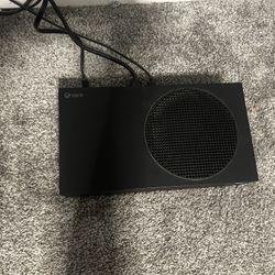 Xbox Series S 1 TB