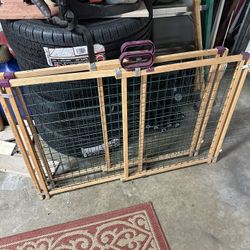 Free Baby/ Pet Fences (2). Citrus Heights 