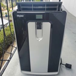 Haier 14,000 BTU Portable Air Condition