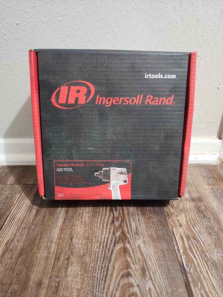 Ingersoll Rand