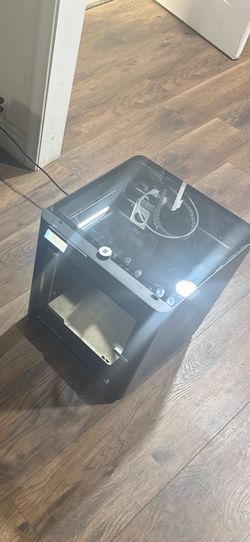 Bambu Lab P1S