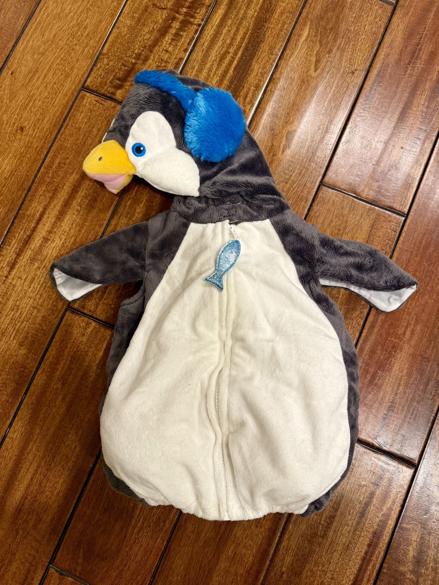 Kids Octonauts Costume