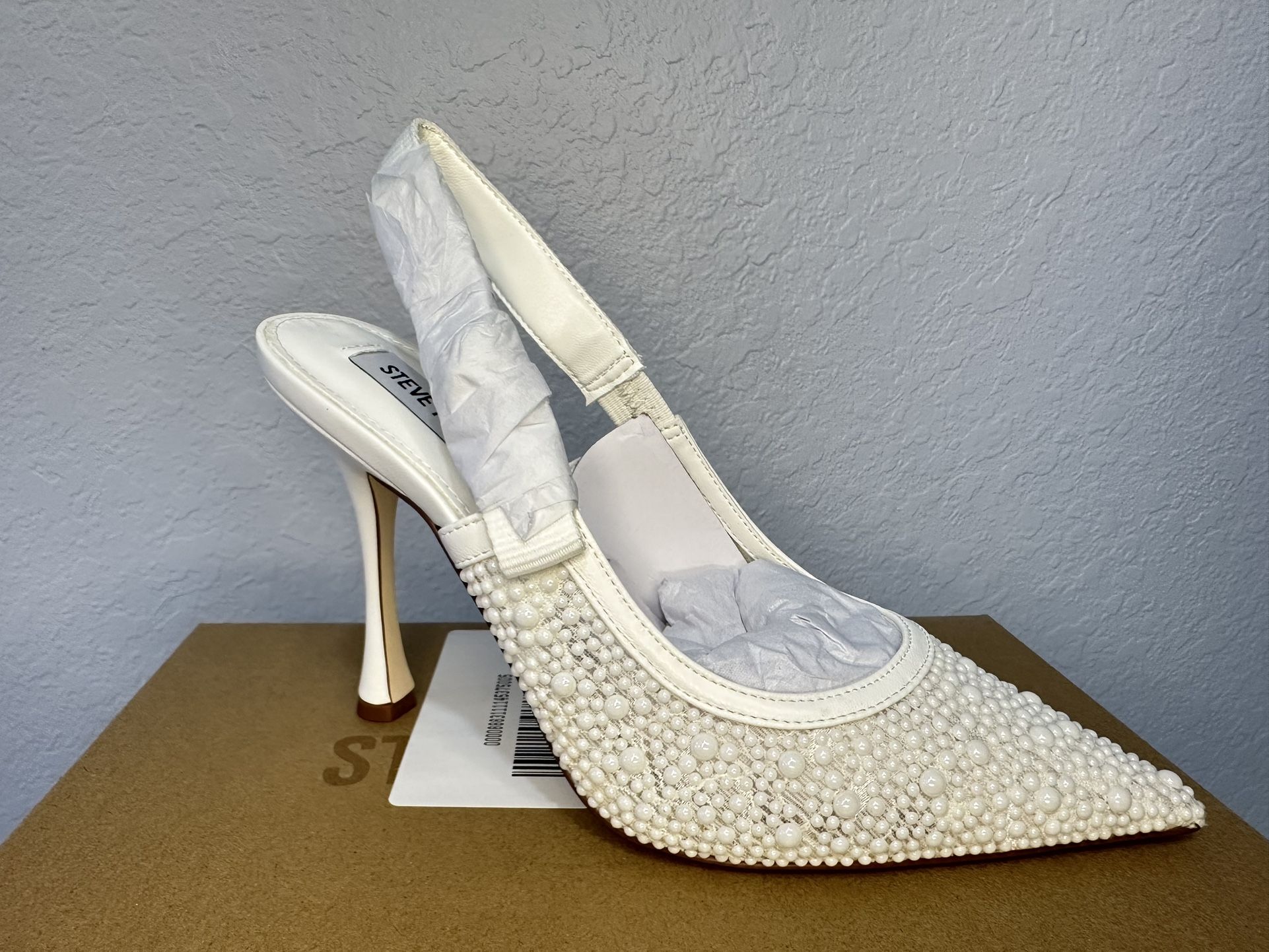 Steve Madden Heels
