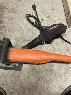 Wood Biscut Joiner VonHaus