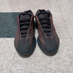 2021 Adidas Yeezy 700 V3 'Copper Fade'