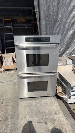 Oven