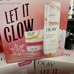 Olay Gift Sets ( 12 Each)