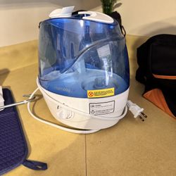 Humidifier