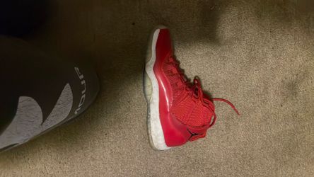 Jordan 11 , size 5