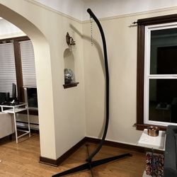 Hanging Chair Stand 