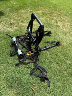Car Bike Rack