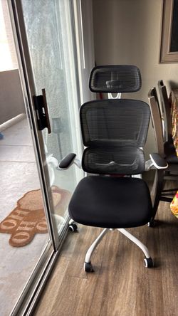 Gaming chair