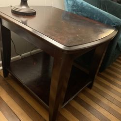 End Table 