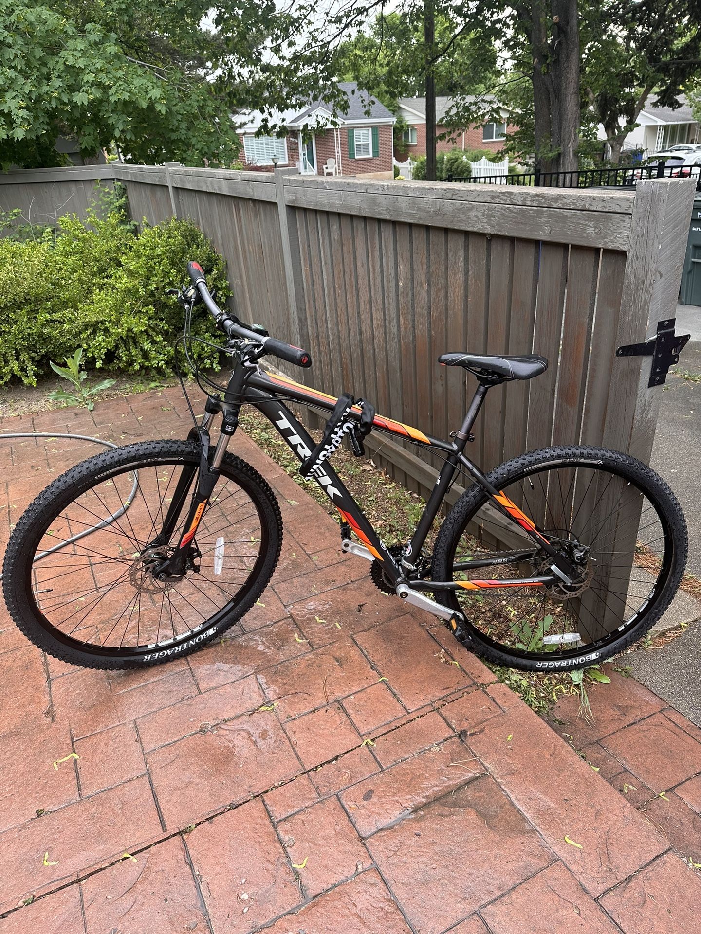 Trek Marlin 5
