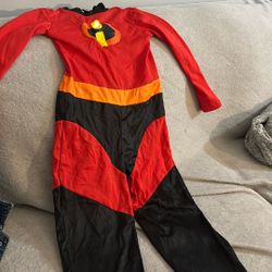 The Incredibles Halloween Costume 