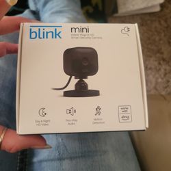 New Smart Security Camera