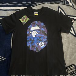 Bape T Shirt