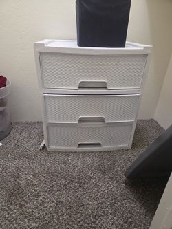 med size drawers