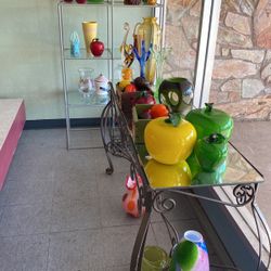 Flower Shop Closedown Everything Must Go 