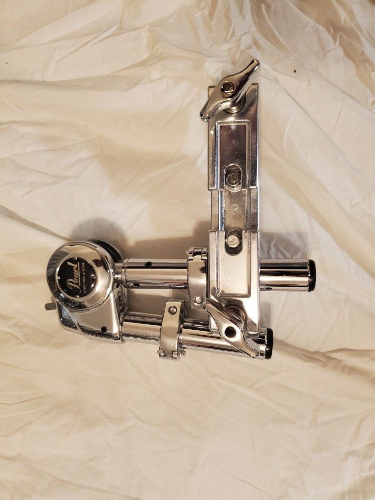 Pearl AX-20 With TH-1030S Gyro Lock Tilter