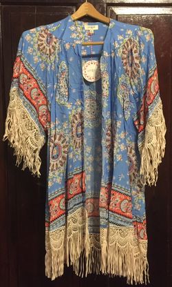 Umgee - best coast boho