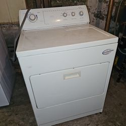 Whirlpool Dryer 