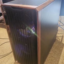 *NEW* AMD Ryzen 7 9850X3D Gaming PC - RTX 5080 + 2TB NVMe SSD + 32GB DDR5 RAM